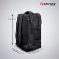 Traverse  Superman theme Digitally Printed Backpack for boys & girls. Large bag with dual compartments Bags hand bag for girls bags for girls. 