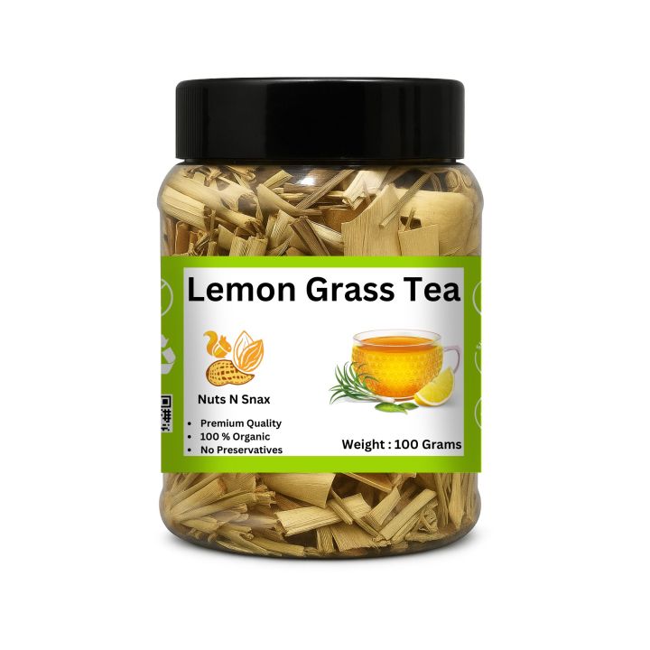 Lemon%20Grass%20Green%20Tea%20Qehwa%20100%20Grams%20for%20Weight%20Loss%20By%20Nuts%20N%20Snax%20-%20Image%202