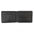 Classic Round Corner Wallet For Men | 100% Genuine Leather. 