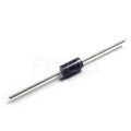 10PCS SB5200 SR5200 Schottky Barrier Rectifier Diode 5A 200V DO-201AD/DO-27. 