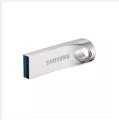 Samsung 64 GB 3.0 Memory Bar USB Flash Drive - Silver 130MB/s. 