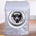 Waterproof Washing Machine Cover Front Load 9Kg To 10Kg. 