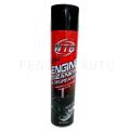 WBT-EngineCleaner|Degreaser|Powerful and High Quality Engine Grease remover|FoamType Spray. 