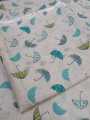 PUNNO FABRICS BONAZA LAWN UNSTITCHED SHIRT KURTA KAMEEZ FOR GIRLS SUMMER SEASON. 