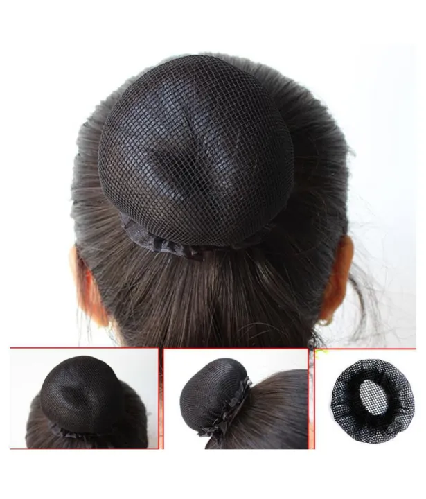 Hair%20Bun%20Cover%20Snood%20Net%20-%20Black%20-%20Image%203