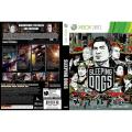 Sleeping Dogs - Xbox 360 - JTAG Modified System. 