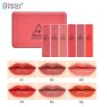 Heng Fang Lipstick set pack of 6 colors. 