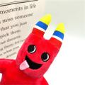 GC Garten Of Banban Plush Doll Cute Soft Stuffed Animal Plush Toys For Children Birthday Gift. 