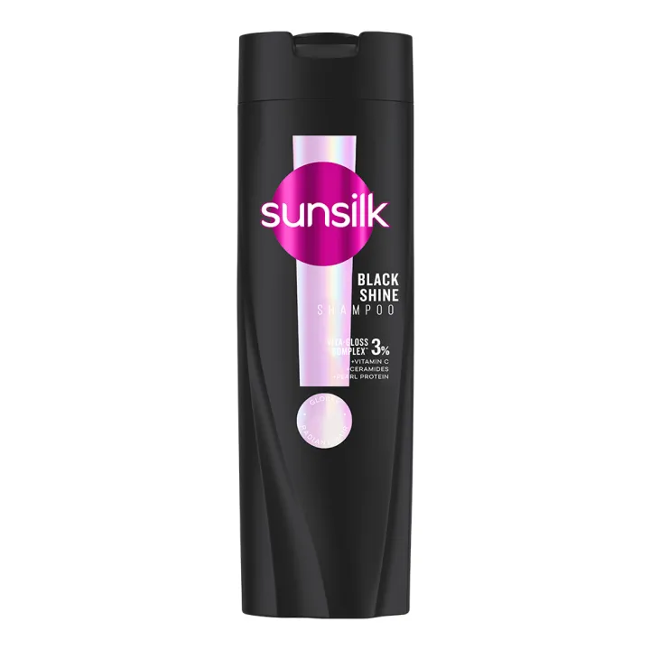 Sunsilk%20Black%20Shine%20Shampoo%20185ML%20-%20Image%202