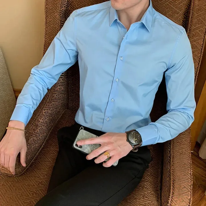 Casual%20Shirt%20for%20Men%20and%20Boys%20In%20Premium%20Quality%20-%20For%20Efficient%20Look%20-%20Quality%20Dress%20Shirt%20-%20Image%203