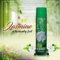 Good Morning Air Freshener Jasmine Fragrance 300 ml Spray. 