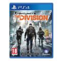 Tom Clancy's The Division PS4. 