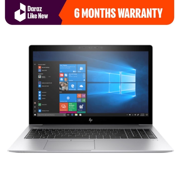 HP ELITEBOOK 840-G5 8TH GENERATION  INTEL CORE-I5  8250u PROCESSOR  8GB RAM  256GB SSD  FHD  14.1’INCH (WINDOWS 11 ACTIVATED) FREE LAPTOP BAG - Daraz like new laptops