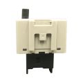 MA 8 Pin Adjustable LED Flasher Relay For Toyota Turn Signal Blinker Light. 