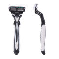 Dorco Pace 6 Shaver Disposable Razor Blade For Men Shaving Safety Razor Blades. 