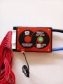DALY H Series Standard LiFePO4 battery BMS 48V 16S 60A with NTC Sensor Balance Function. 
