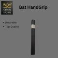Cricket Bat Grips & 1 Grip Cone – Multicolor Cricket Bat Rubber Grip Standard Quality. 