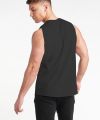 Sleeveless shirts for gym workout tank tops for men. 