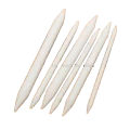 6 Pieces Set Charcoal Blender Blending Stump Pastels & Tortillion For Sketch Drawing for charcoal and pastel. 