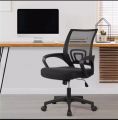 Office Chair Revolving Mesh Back. 