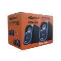 HOTMAI Multimedia Speaker HN-88 Quality SOUND. 