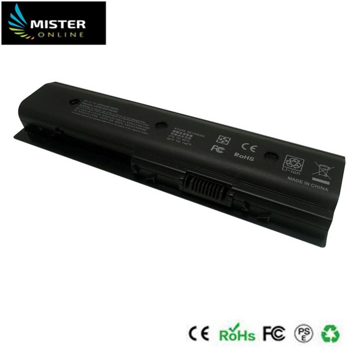 High quality laptop battery for HP Envy DV4-5213TX (4400mAh,6 Cells)