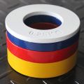 Fractional Weights Fractional Weights Mini Weight Plates Strength Training Plates Accurate Disk Accessory White 0.25Kg. 