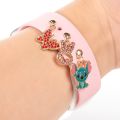 Christmas Decoration For Apple watch band Jewelry Charms for iWatch/Galaxy watch 4/Classic/3 Bracelet Silicone Strap Accessories. 