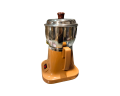Grinder HEAVY-DUTY MASALA & SPICES GRINDER ( MADE IN PAKISTAN ) 150 Grams and 300 Grams. 