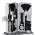 18 in 1 Laptop Cleaning Kit - Keyboard Cleaner, Electronic Cleaner Kit, Keyboard Cleaning Kit, Computer Cleaning Kit, Electronic Cleaning Kit for Ear pods/laptop/phone/computer/screen. 