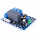 AC 220V 100s Relay Module Adjustable Device Power ON Protector power ON relay module for Voltage stability regulator. 