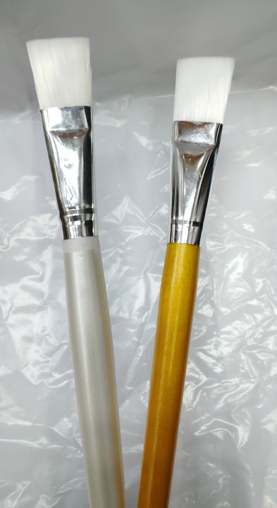 Bleach Brushes soft Brush Skin Care Tools Makeup Brush