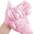 Exfoliating Shower Bath Gloves 2 Pcs. 
