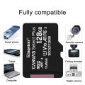 【Ready Stock+FREE Shipping+COD】256GB Micro SD Memory Card 256gb Class 10 SD Card. 
