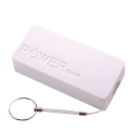 Power Bank Case For 2x 18650 batteries (Batteries Not Included) by Electrica. 