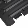 Left/Right Car Front for Fender Liner Access Cover Trim For-BMW E82 E88 E90 E91 135I 325I 51717143849 51717143850. 