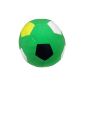 Ikea Green stuff football  20 cm best toy for kids no harmful for kids washable premium quality best gift for kids. 