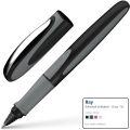 Schneider RAY Rollerball Ink Pen (Refillable) Cartridge Rollerball Pen (Made in Germany) Schneider ink pen - Schneider Fountain pen. 