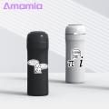 Amamia Cartoon Stickers Math Notation Water Cup Suitcase Skateboard Motorcycle Stickers. 