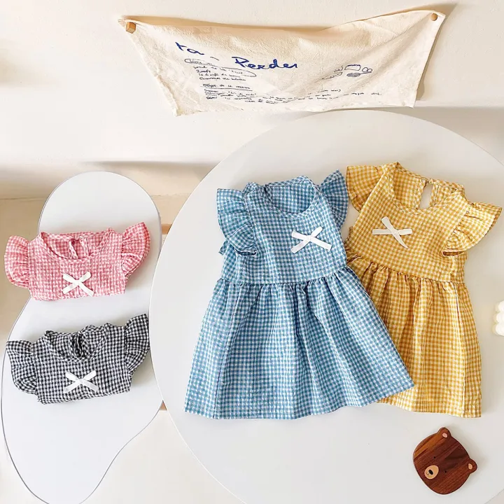 Sanlutoz%20Floral%20Baby%20Girls%20Dress%20Summer%20Short%20Sleeve%20Holiday%20Casual%20Kids%20Girls%20Dresses%20Clothing%20-%20Image%204