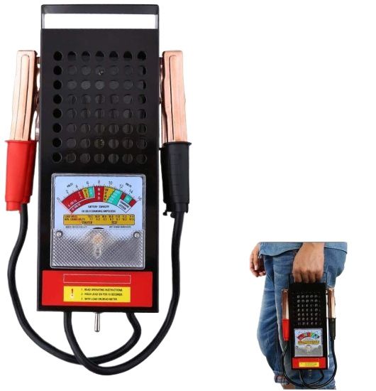 Battery%20Load%20Tester%20for%206%20&%2012%20Volt%20Batteries%20Up%20to%201000%20CCA%20Car%20Battery%20Tester%20100%20AMP%206%20and%2012%20Volt%20Automotive%20Load%20Checker%20CCA%20Analyzer%20-%20Image%202