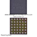 8566 Backlight IC For iPad 5 6 Pro 12.9 mini 2 3 Air 1 2. 