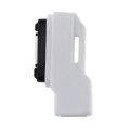【Mary DAI Store】Micro USB to Magnetic Charger Connector Adapter for Xperia Series Z3 Z3 Compact Z2, Z1 Compact Mini, Tablet Compact. 
