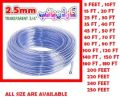 Plastic Garden Pipe, Garden pipe water pipe DreamsMart HQ PVC 3/4 inch 2.5mm water Pipe Flexible PVC Water Pipe Plastic Hose Garden Pipe. 