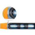 Baseball Bat Style Anti Theft Car Steering Wheel Security Lock. 
