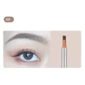 Hard Eyebrow Pen Waterproof Permanent Makeup Eye Brow Definer Enhancers Pencil Natural Henna Eyebrow Tint. 