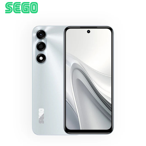 SEGO S25 Neo - IPS LCD - 6.7 Inches Display - 4GB RAM 128GB ROM - 8MP Front Camera - 13MP Rear Camera - Dual SIM - 5000mAh Battery