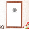 Dressing Wooden Wall Mirror/Dressing Mirror Dressing Table Wall Mounted Dressing mirror. 