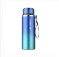 Stainless Steel Starry Sky Water Bottle Cold and Hot Water Bottle, Imported, 1000ml,Hot Cold Vacuum Flasks for Boys Girls and Kids , School Sports Gym, Smart Thermos Flask Water Bottle. 