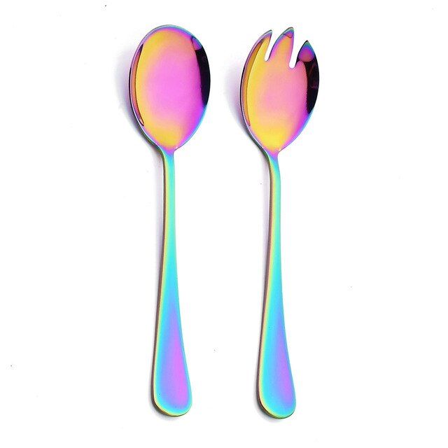 %E3%80%90FUN%20LIVE%E3%80%91%202Pcs%20Black%20Salad%20Spoon%20Fork%20Stainless%20Steel%20Salad%20Dessert%20Spoon%20Cutlery%20Set%20Serving%20Spoons%20Kitchen%20Utensils%20Accessorie%20Tableware%20-%20Image%206
